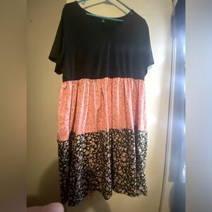 New dresses and much more to come!